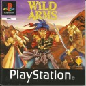 Wild Arms