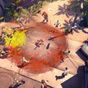 Dead Island: Epidemic