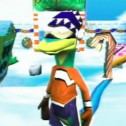 Gex: Deep Cover Gecko