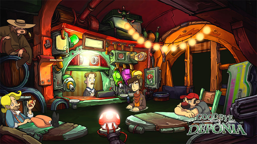 goodbye deponia goodbye deponia