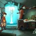 Goodbye Deponia