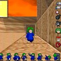 Lemmings 3D