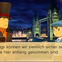 Professor Layton vs. Phoenix Wright