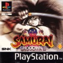 Samurai Shodown III