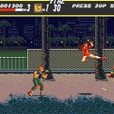 Streets of Rage