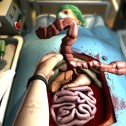 Surgeon Simulator