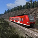 Train Simulator 2014 München – Garmisch-Patenkirchen