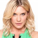 Battlestar-Galactica-Star Katee Sackhoff spricht Hauptrolle in EVE: Valkyrie‏