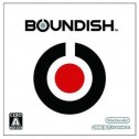 Boundish