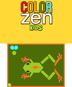 color zen games color zen games