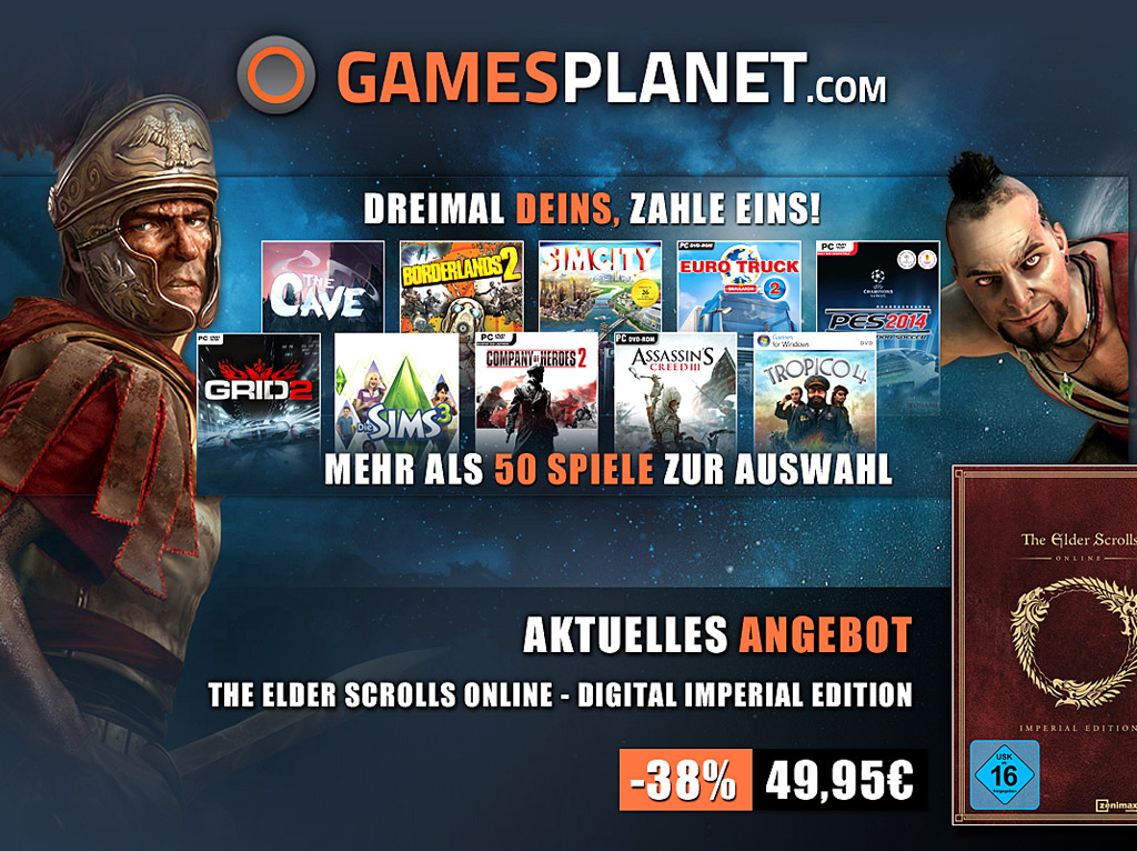 startet neu › GamesGuide