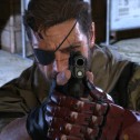 Metal Gear Solid 5: Phantom Pain