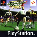 International Superstar Soccer Pro