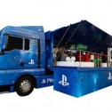 PlayStation-Truck on Tour