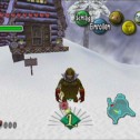 The Legend of Zelda: Majora´s Mask