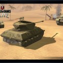 World of Tanks Blitz