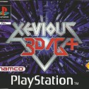 Xevious 3D/G+