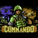 Commando – 2014 Edition