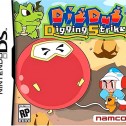 Dig Dug Digging Strike