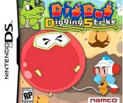 Dig-Dug-Digging1P