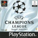 UEFA Champions League Season 2000/2001