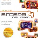 Xbox Live Arcade Unplugged Vol. 1