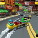 Crazy Taxi: City Rush