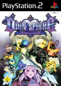 Odin-Sphere1P