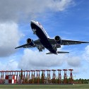 Microsoft Flugsimulator X – Mega Airport London-Heathrow