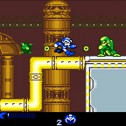 Mega Man Xtreme 2