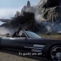 Brandneuer Trailer zu Final Fantasy XV