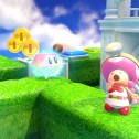 Captain Toad: Treasure Tracker