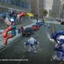 Disney Infinity 2.0 – Marvel Super Heroes