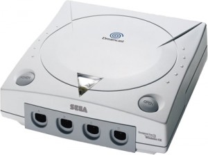 Dreamcast