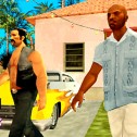GTA Grand Theft Auto: Vice City Stories