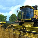 Landwirtschafts-Simulator 15