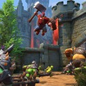 Orcs Must Die! Unchained