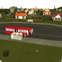 Pro Bus Simulator 2015