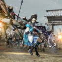 Samurai Warriors 4