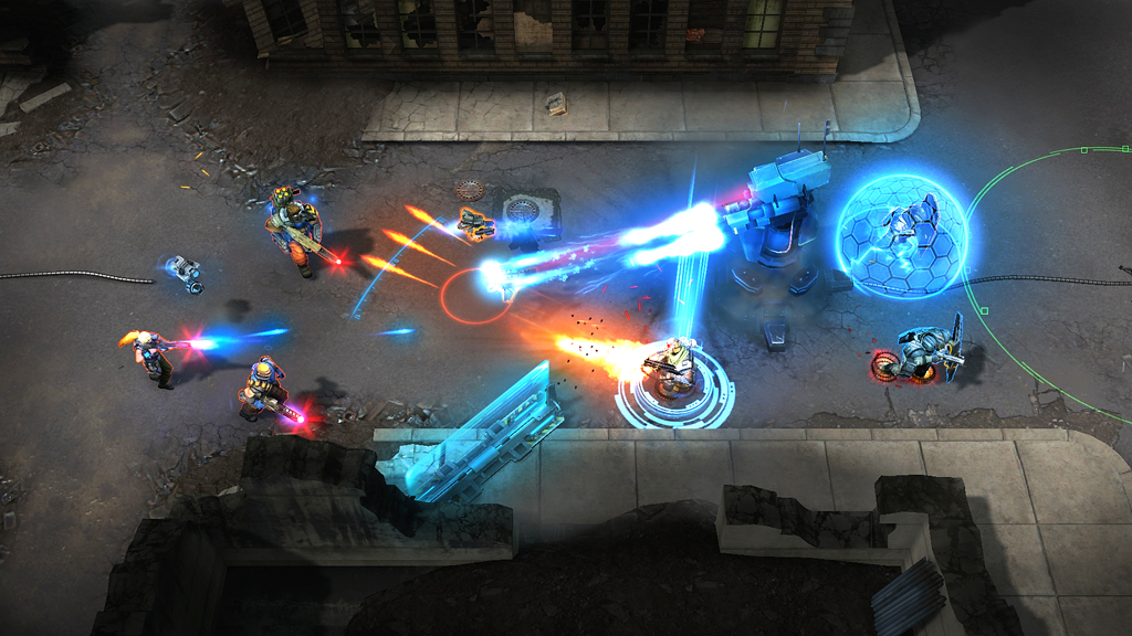 download shards of war download shards of war