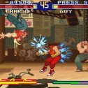 Street Fighter Alpha 2