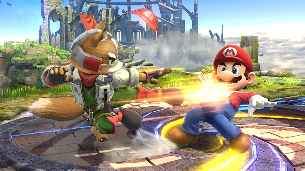SuperSmashBros6 › GamesGuide