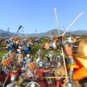 13th Century: Death or Glory