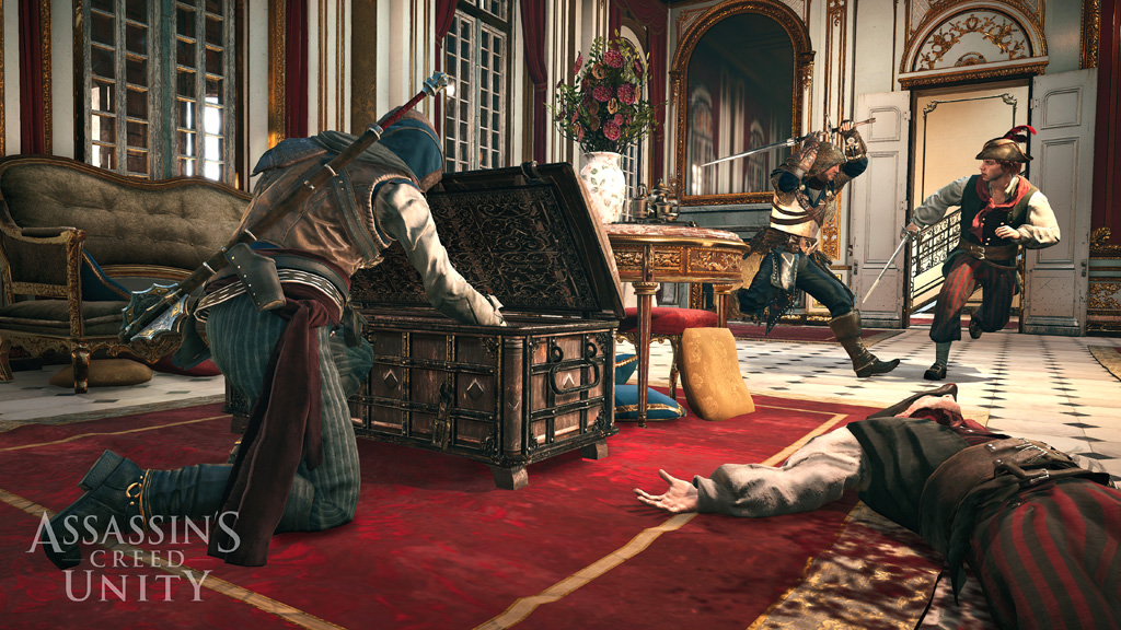 ubisoft assassin ubisoft assassin
