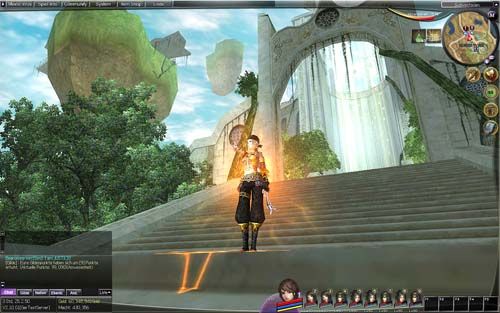 Atlantica Online › Games-Guide