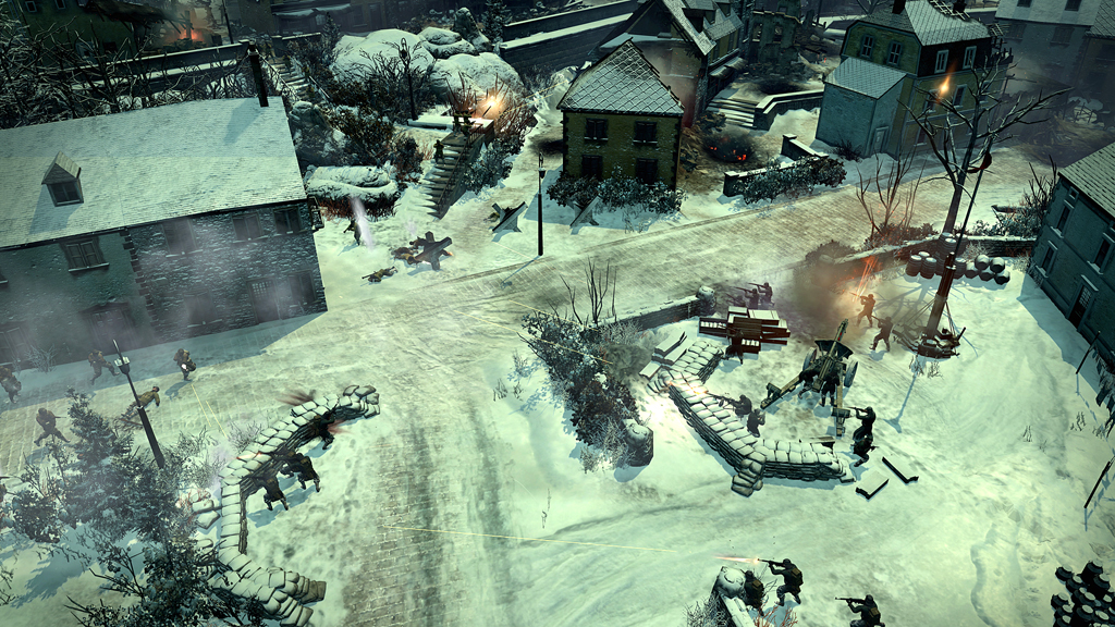 company of heroes 2 ardennes assault save game company of heroes 2 ardennes assault save game