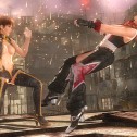 Dead or Alive 5: Lost Round