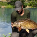 Dovetail Games Fishing