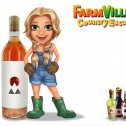 Kate Hudson bietet in FarmVille eigenen Wein an