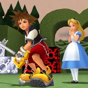 Kingdom Hearts HD 2.5 Remix